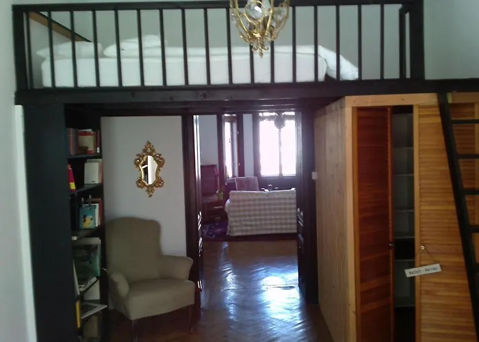 Διαμέρισμα In Hernals Mit Garten- Und Strassenblick By Interhome Βιέννη